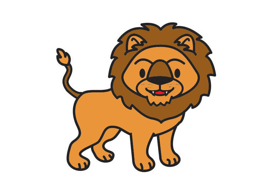 lion Image lion