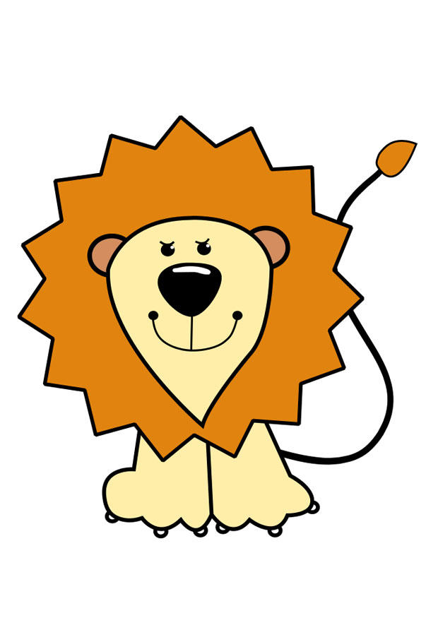 lion Image lion
