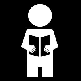 lire Coloriage lire