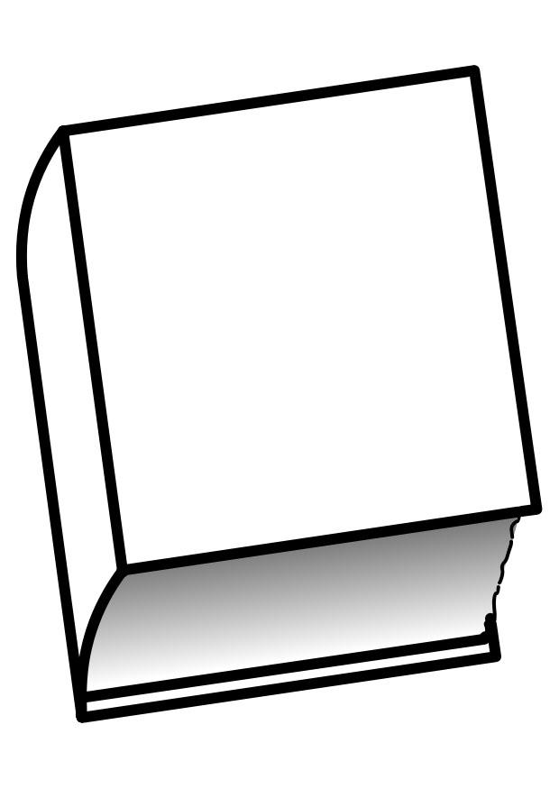 livre Coloriage livre