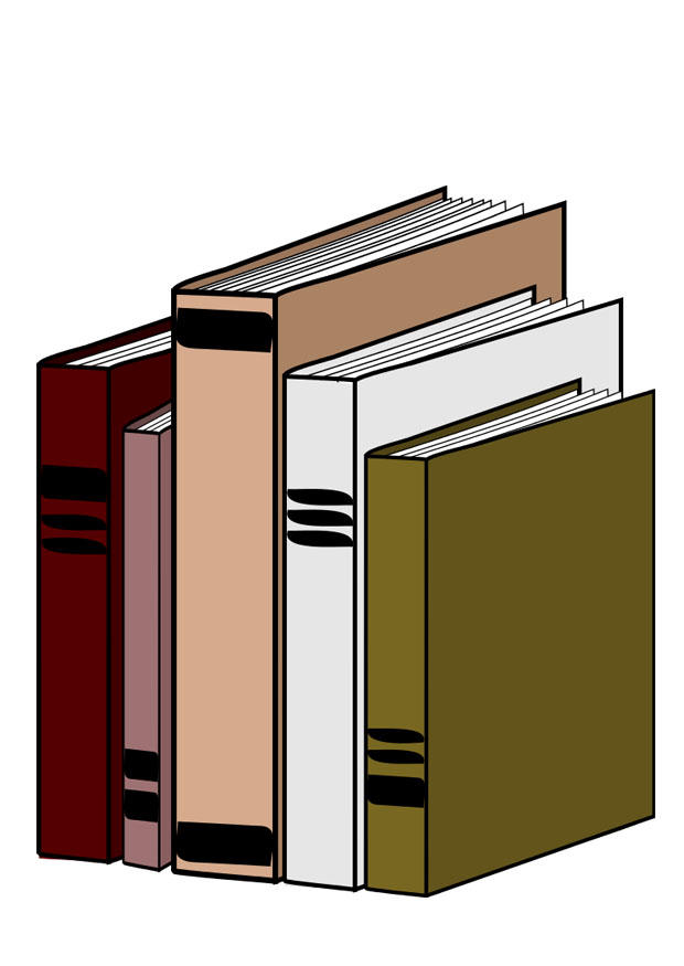 livres Image livres
