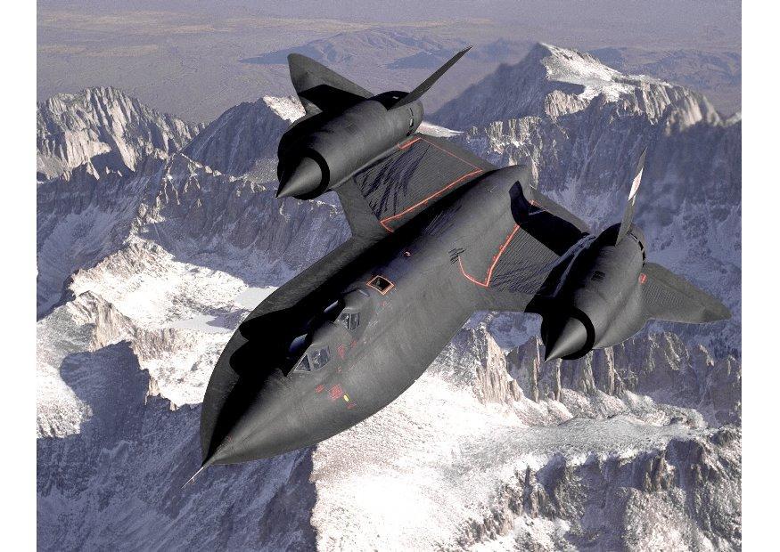 lockhead blackbird Photo lockhead blackbird