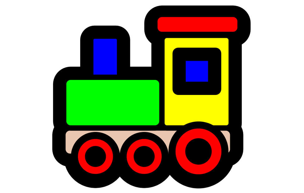 locomotive Image locomotive