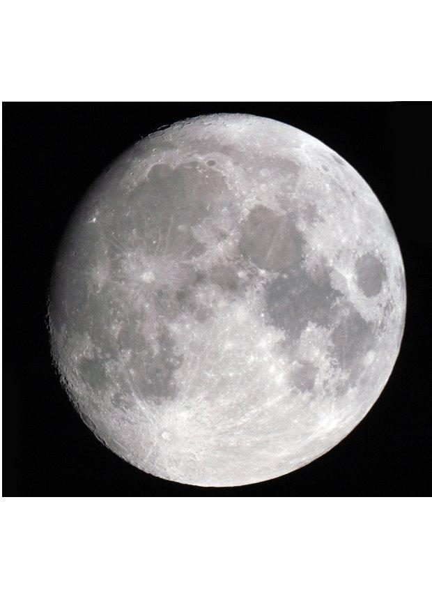lune Photo lune