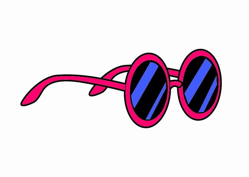lunettes de soleil Image lunettes de soleil
