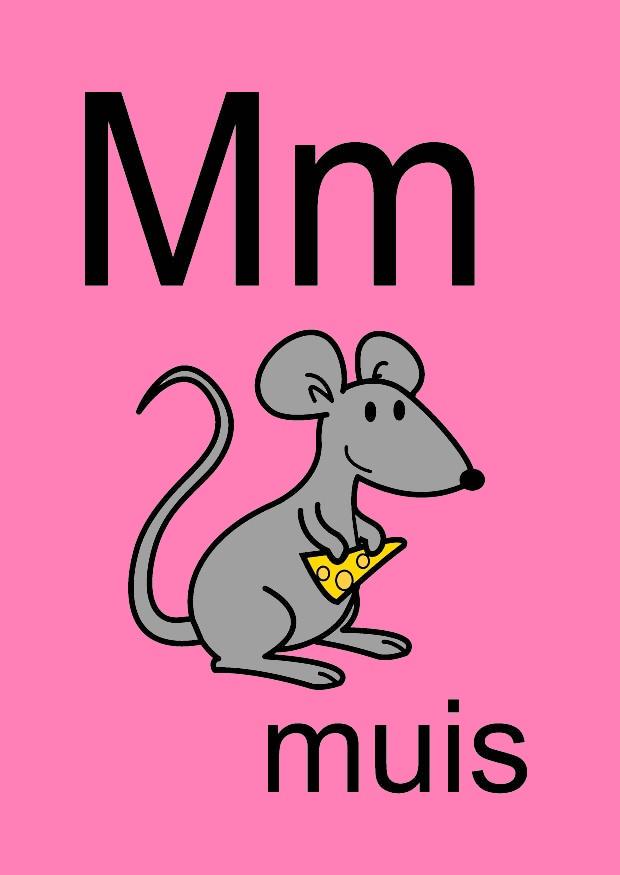 m Image m