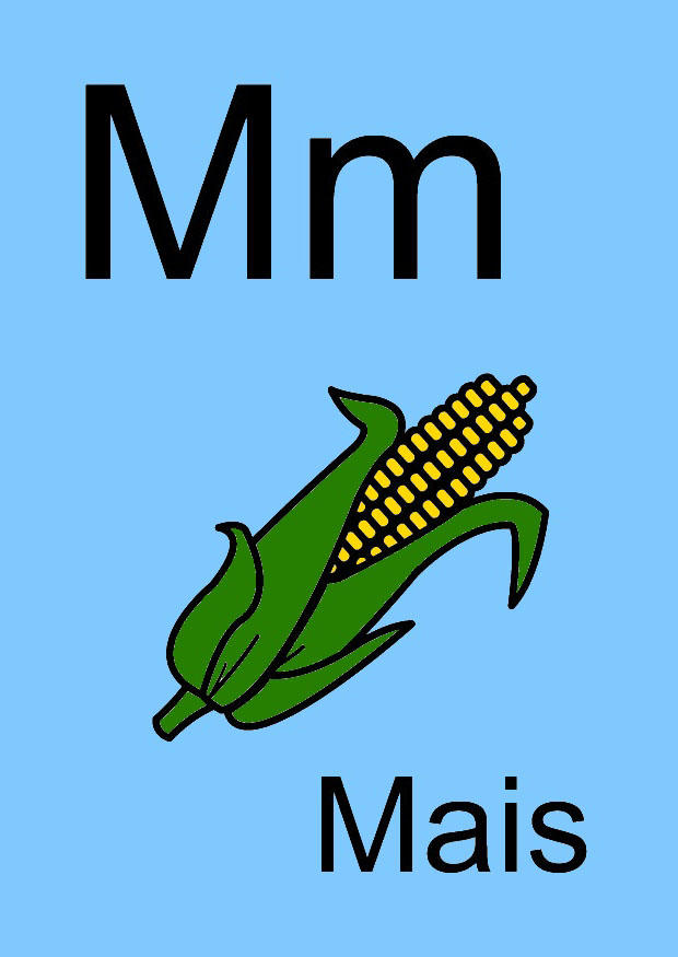 m Image m