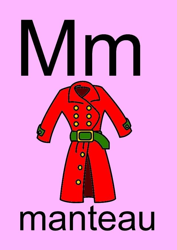 m Image m