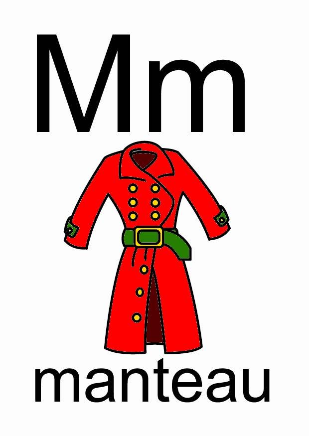 m Image m