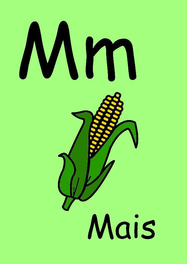 m Image m