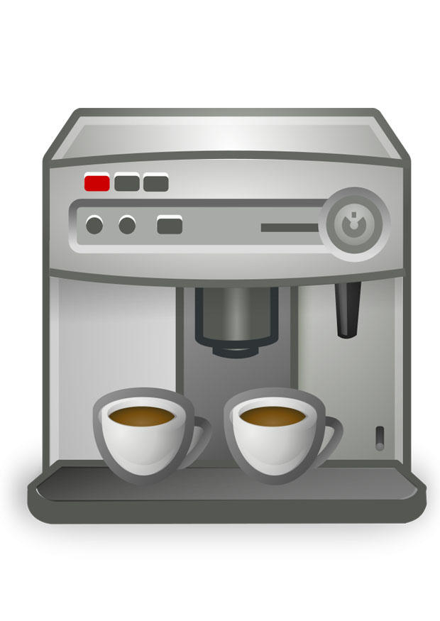 machine A cafA© Image machine A cafA©