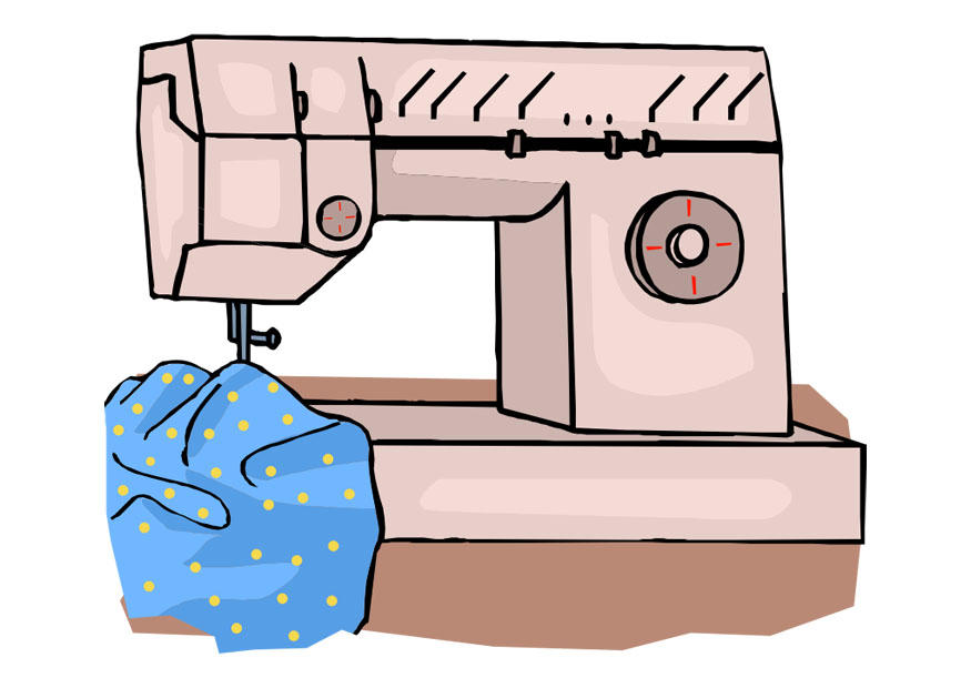 machine A coudre Image machine A coudre