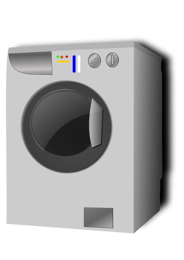 machine A laver Image machine A laver