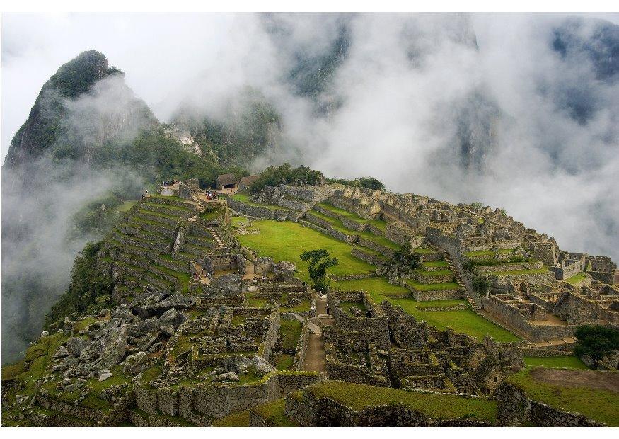 machu pichu Photo machu pichu