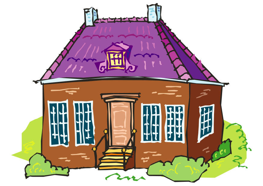 maison Image maison