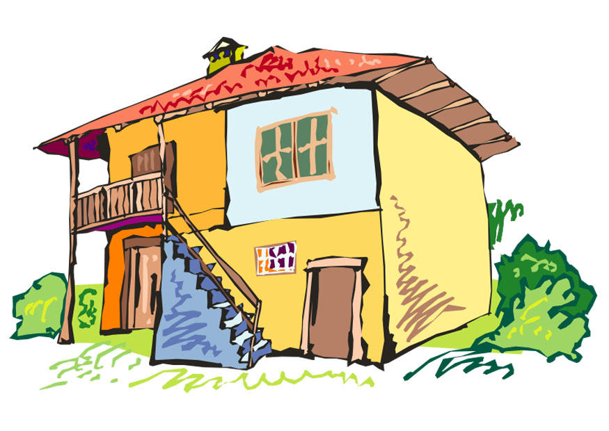 maison Image maison