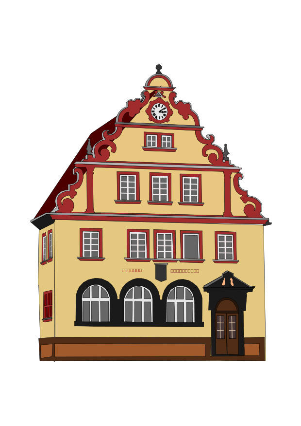 maison Image maison