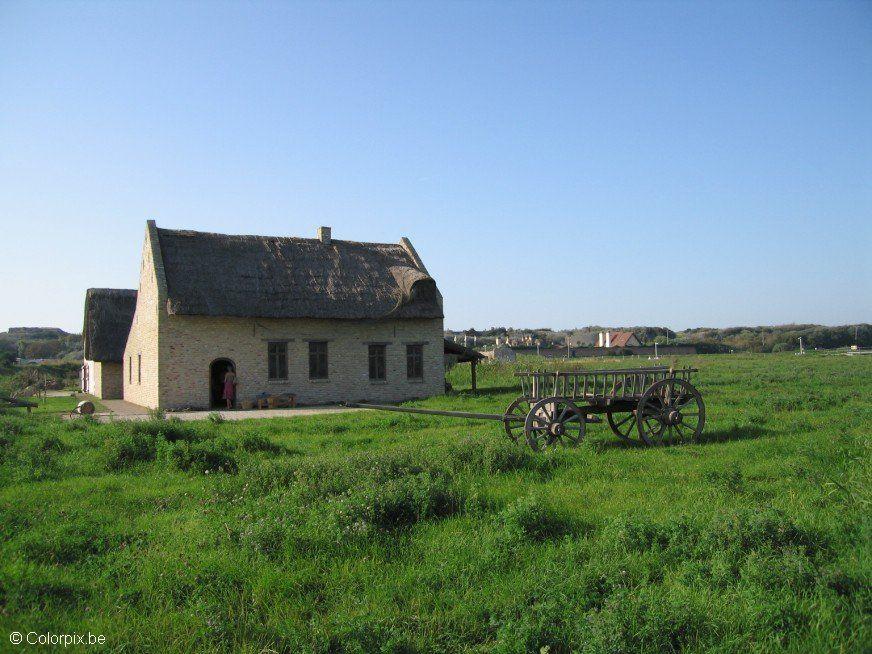 maison de pAªcheur Photo maison de pAªcheur