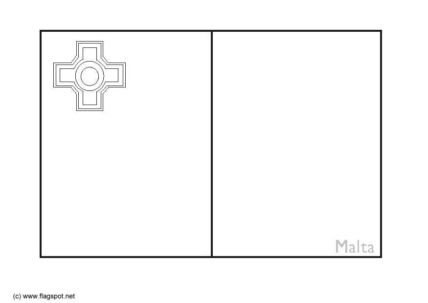 malte Coloriage malte