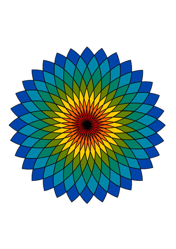 mandala Image mandala