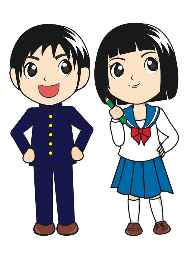 manga Image manga