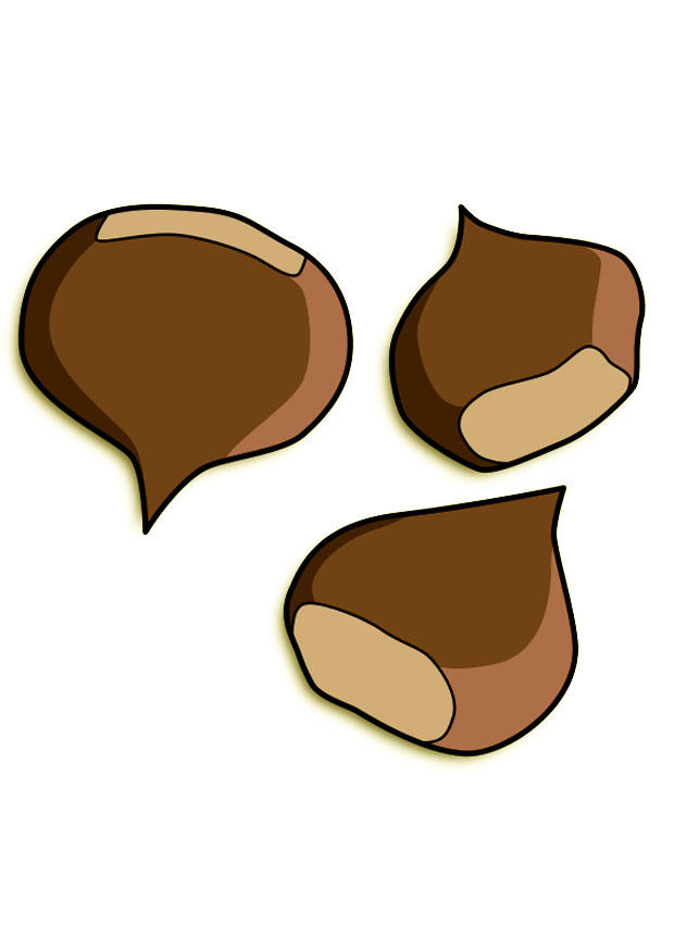 marrons Image marrons
