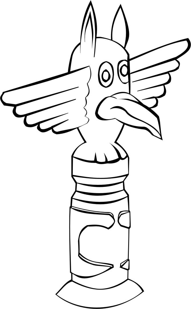 mA¢t totA©mique Coloriage mA¢t totA©mique