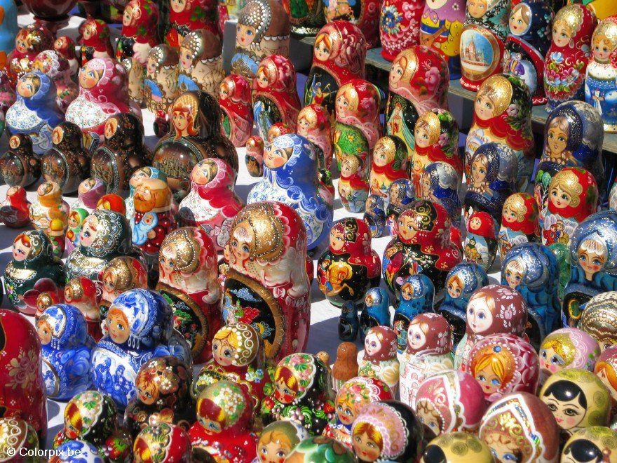 matrioshkas Photo matrioshkas