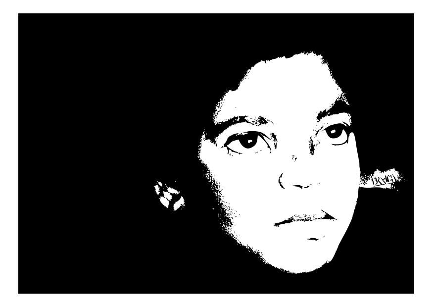 michael jackson Coloriage michael jackson
