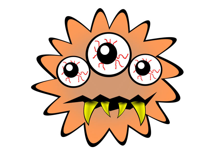 microbe Image microbe