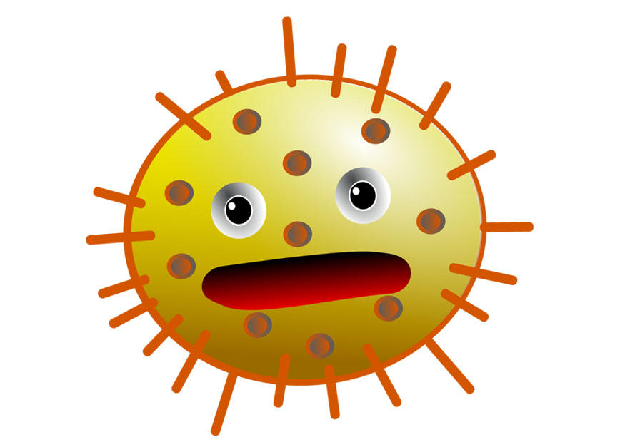 microbe Image microbe