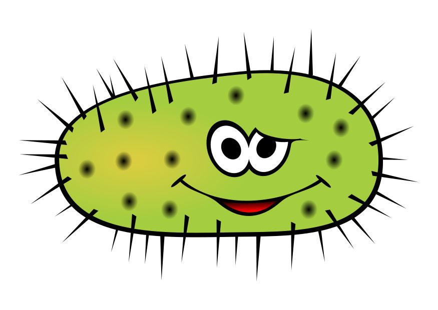 microbe Image microbe