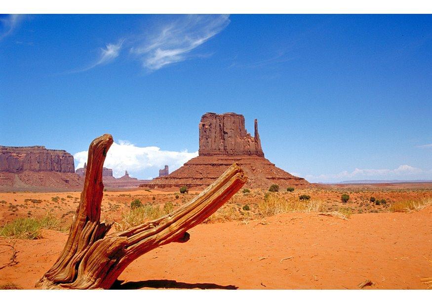 monument valley Photo monument valley