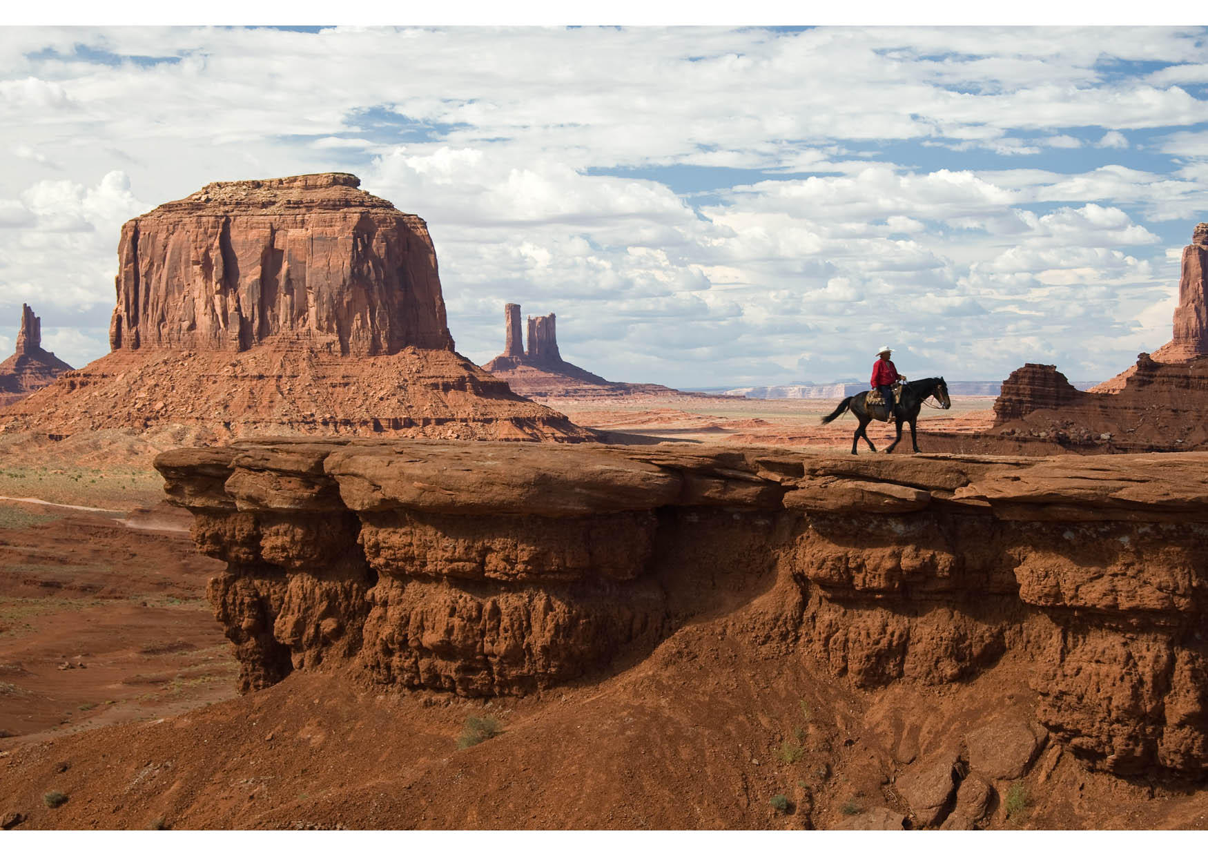 monument valley Photo monument valley