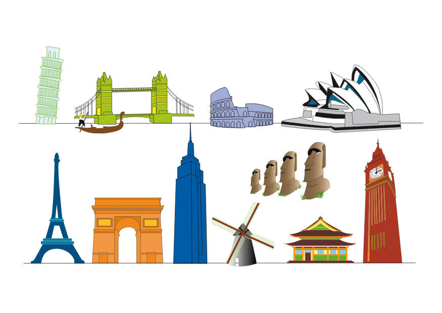 monuments Image monuments
