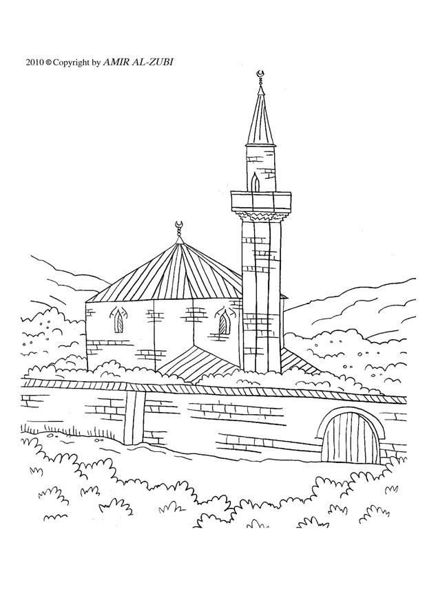 mosquA©e Coloriage mosquA©e