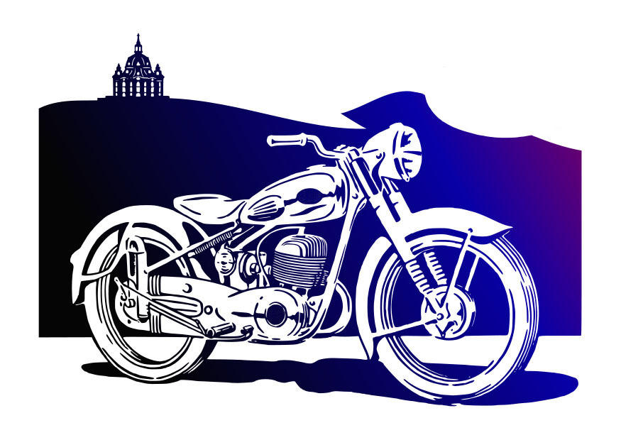 moto Image moto