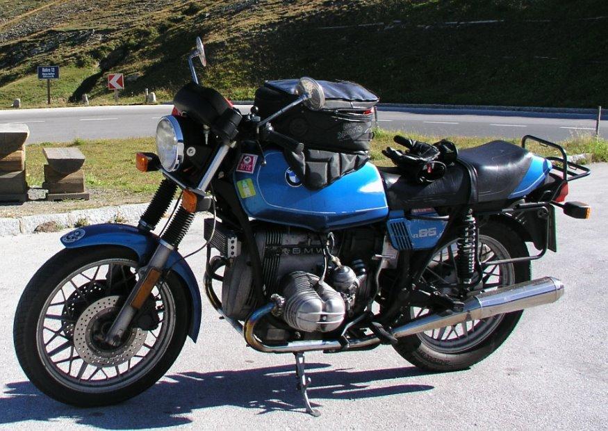 moto Photo moto
