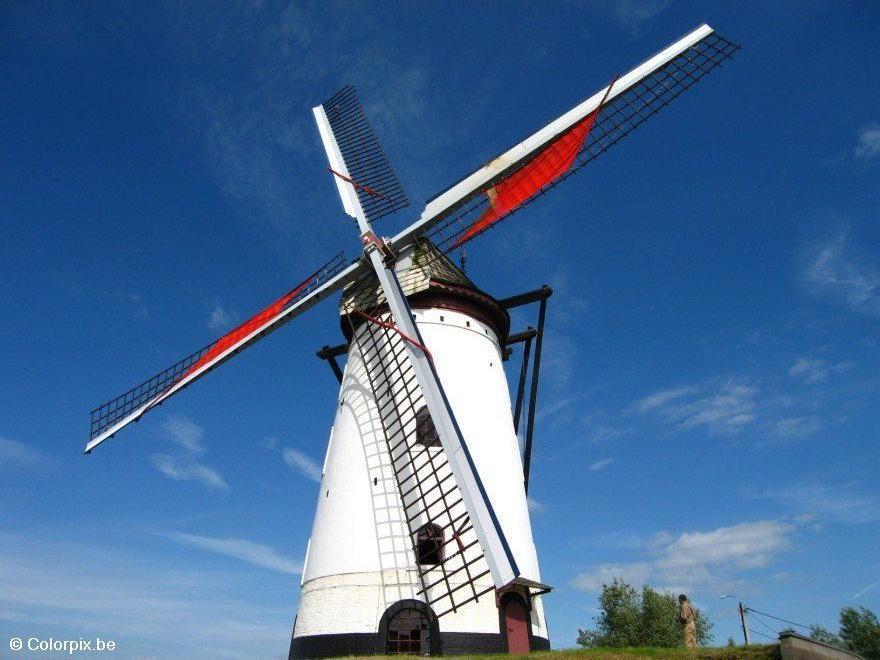 moulin A vent Photo moulin A vent
