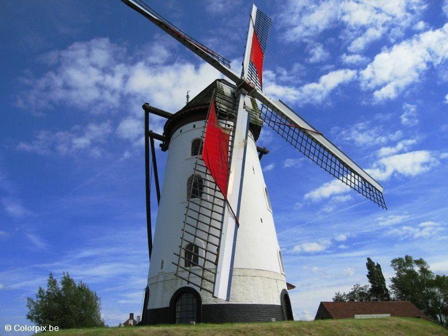 moulin A vent Photo moulin A vent