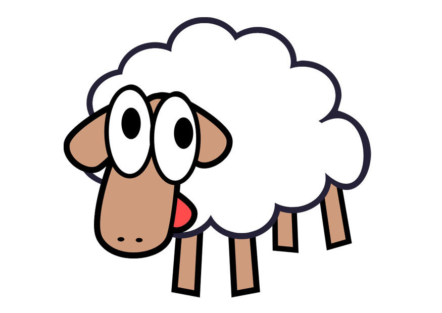 mouton Image mouton