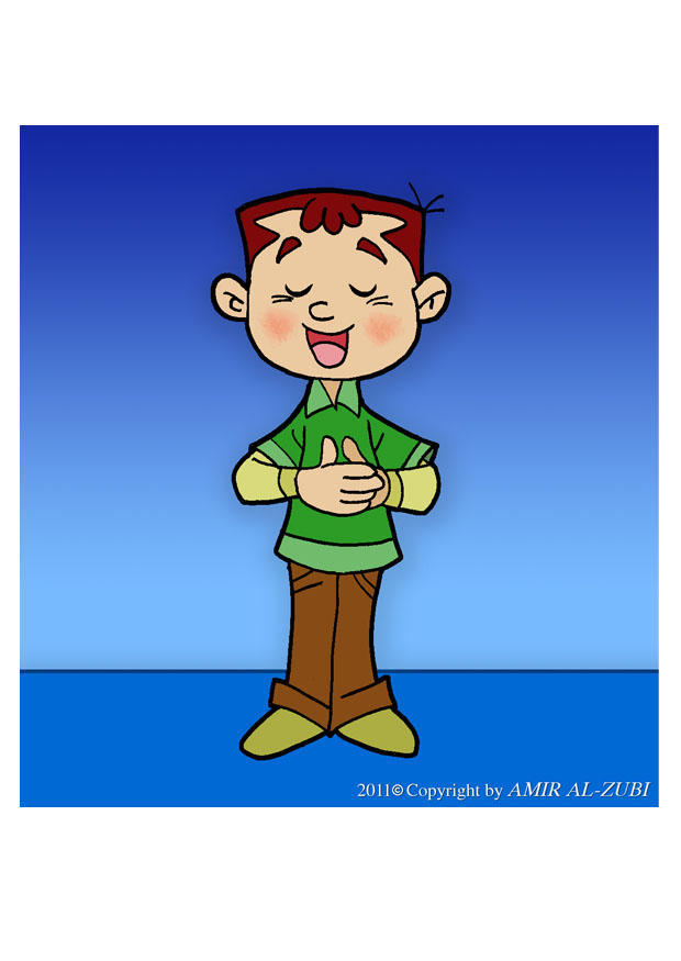 Image namaz salat 3