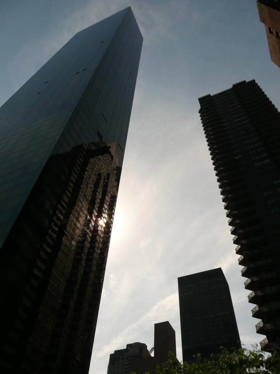 new york Photo new york