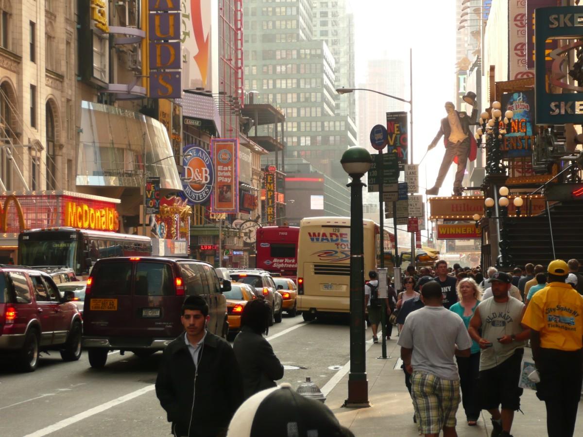 new york Photo new york