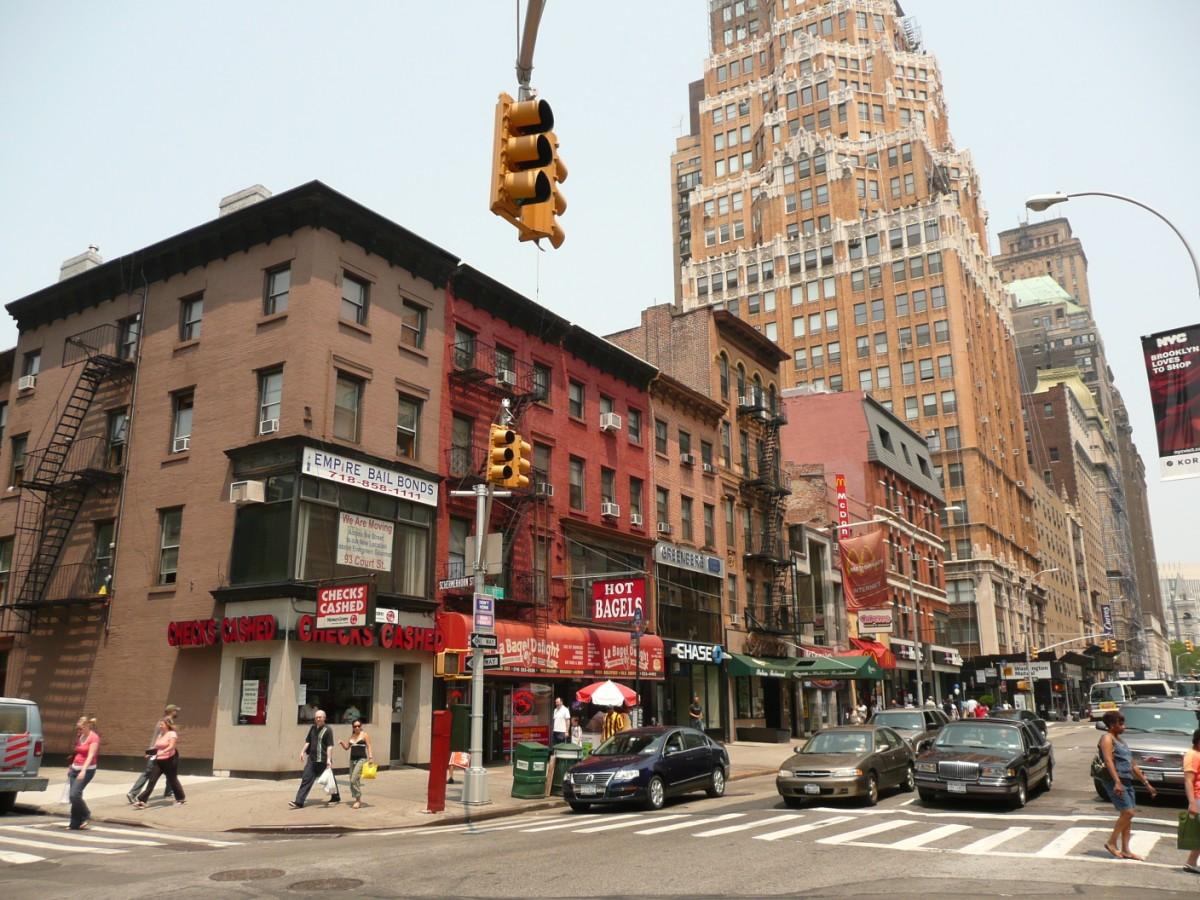 new york Photo new york