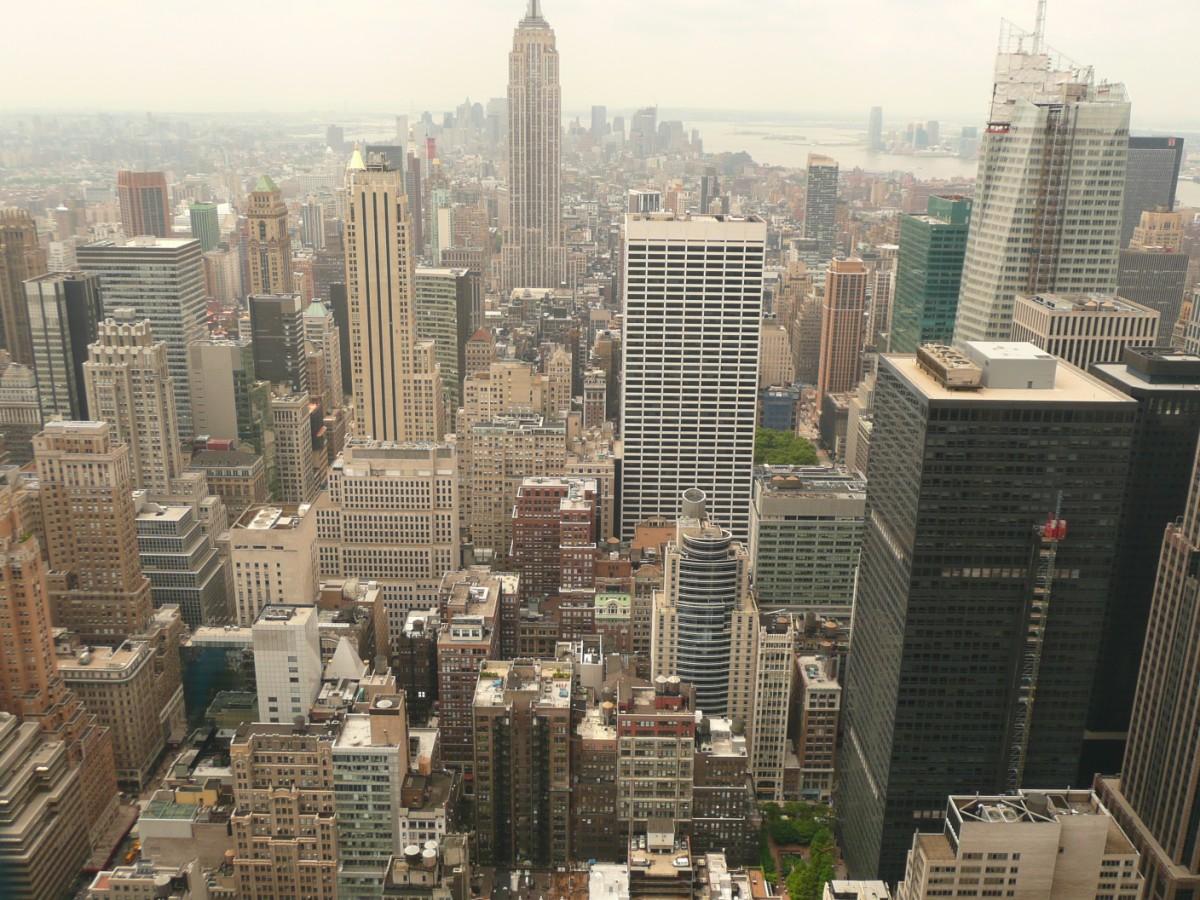 new york Photo new york