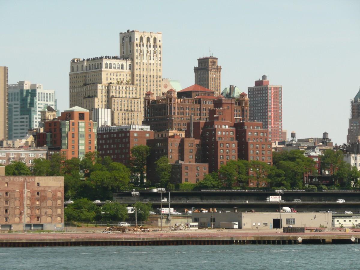 new york - brooklyn Photo new york - brooklyn