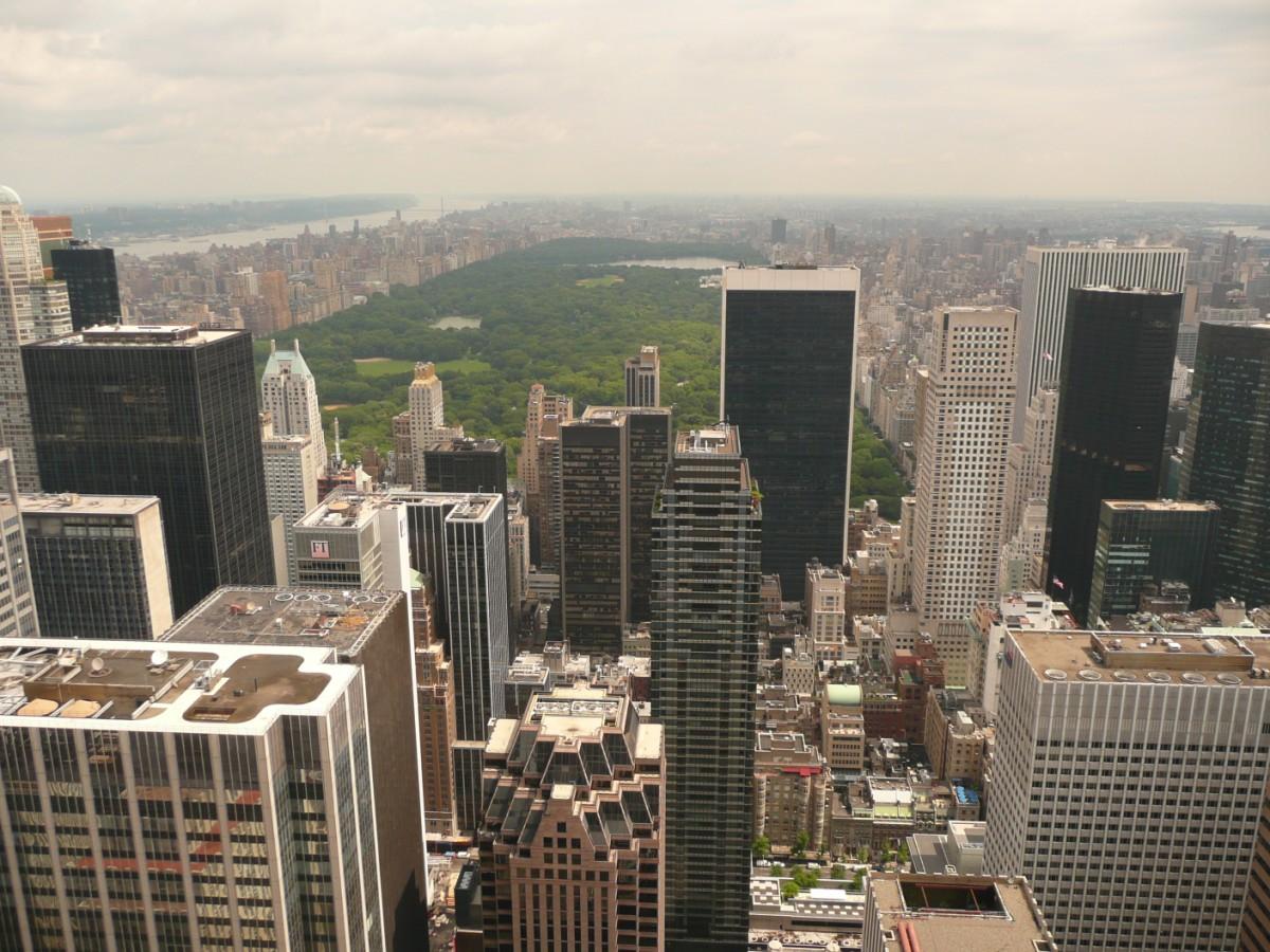 new york - central park Photo new york - central park