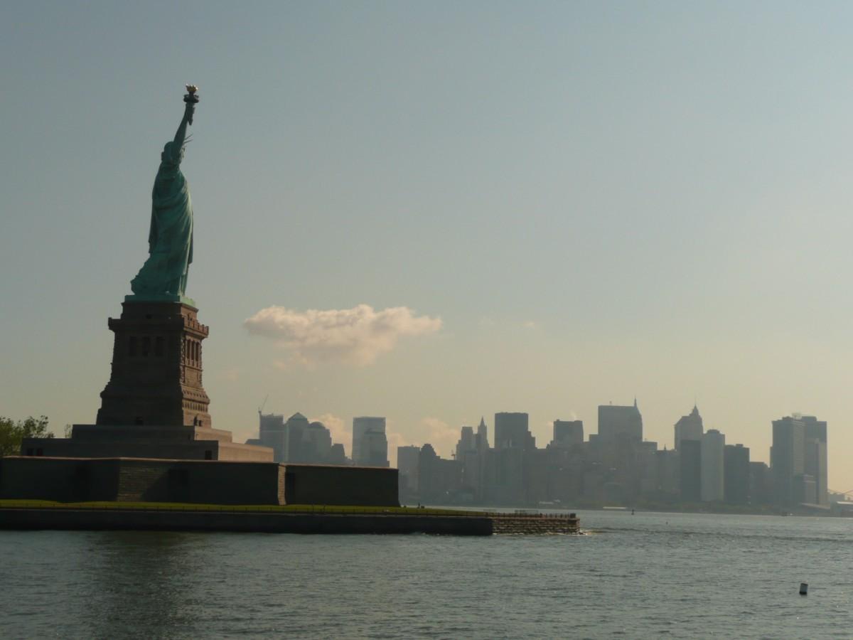 new york - statue of liberty Photo new york - statue of liberty