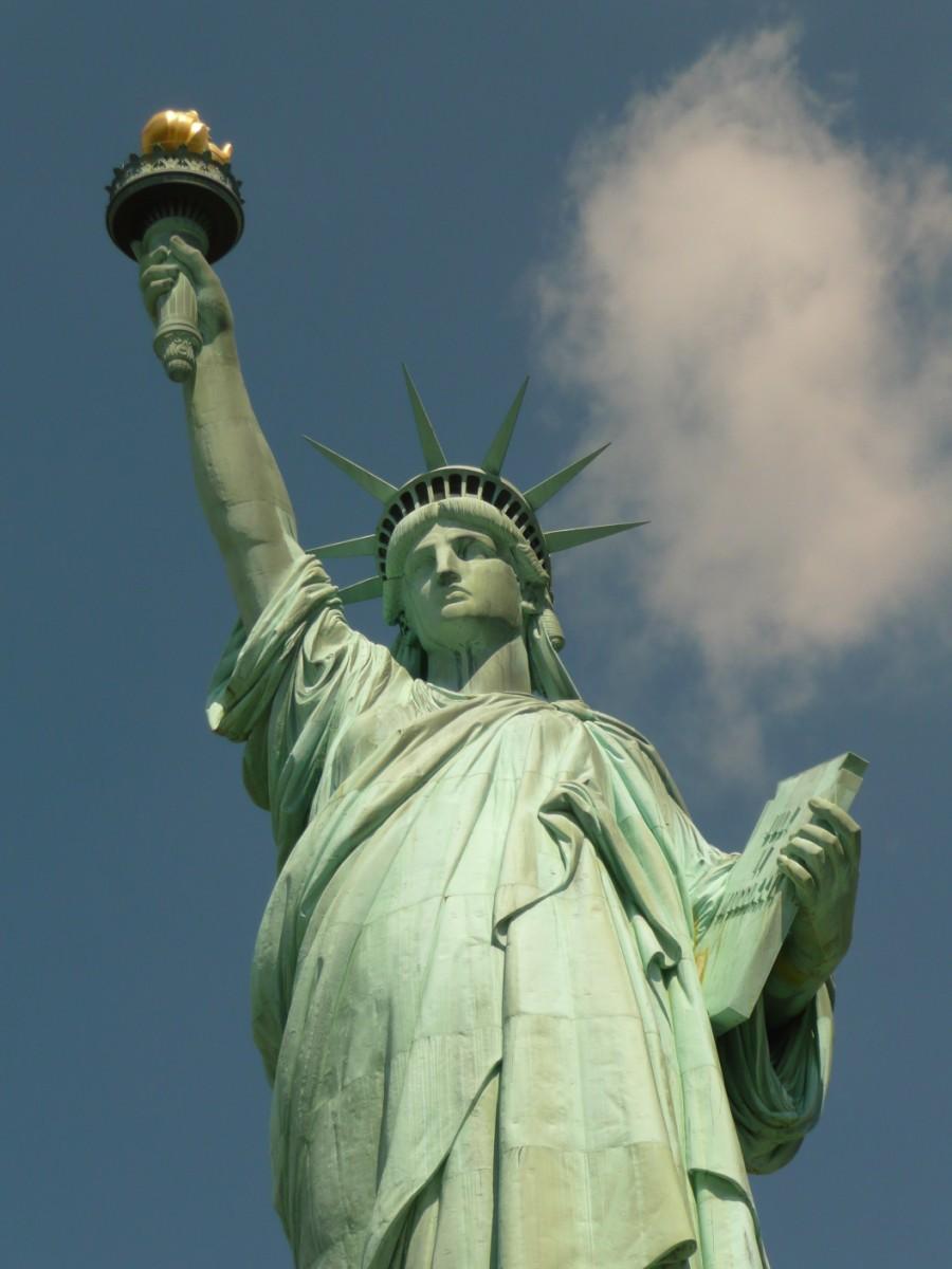 new york - statue of liberty Photo new york - statue of liberty